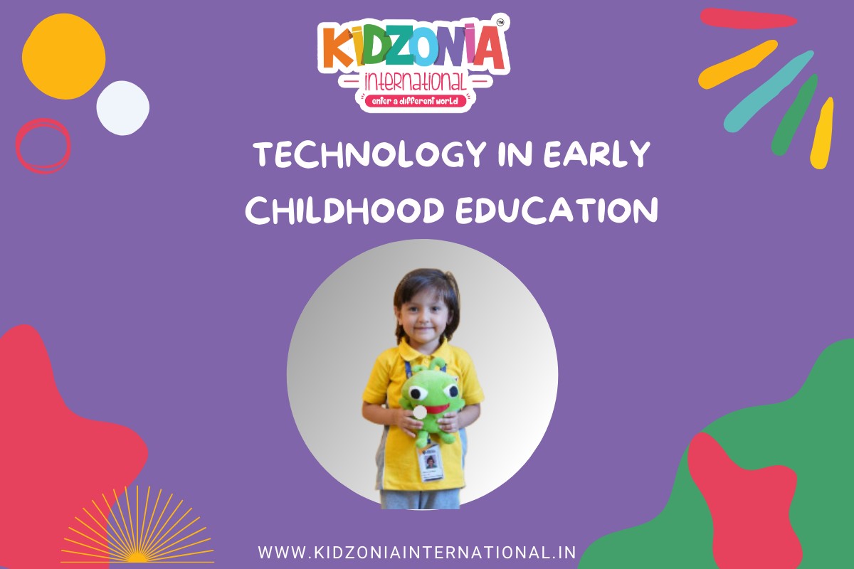 Technology,Earlychildhood,