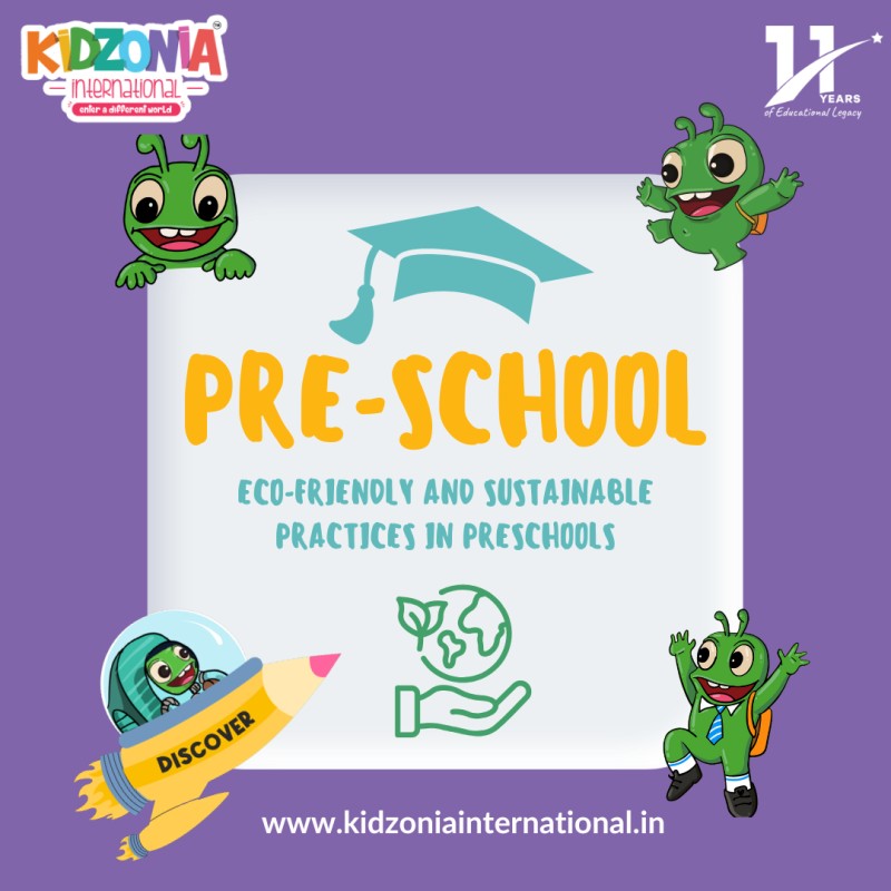 BestPreschool, International Preschool,Daycare