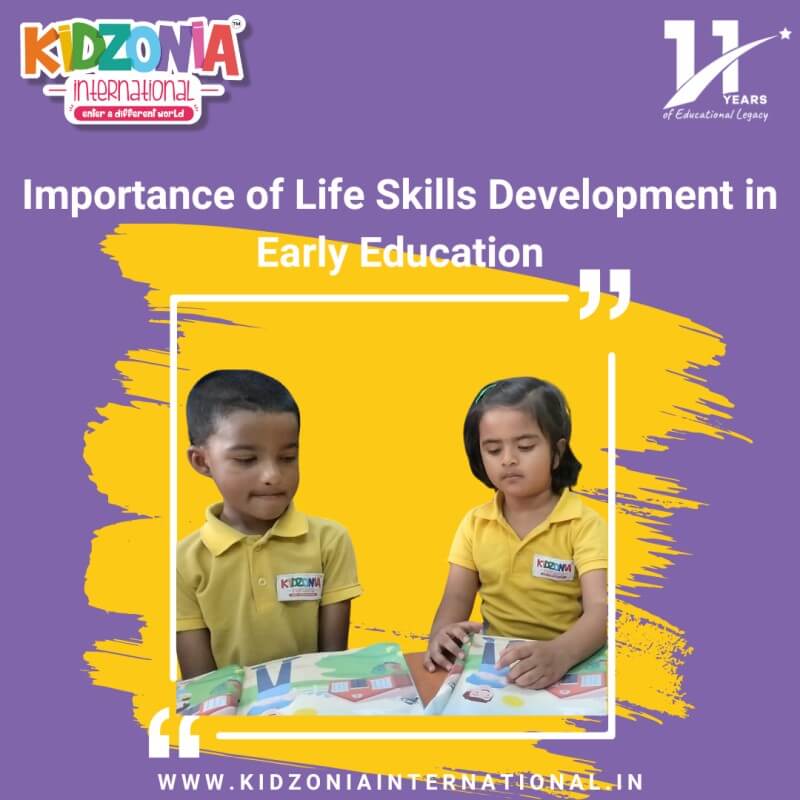 Republic, International Preschool,Daycare