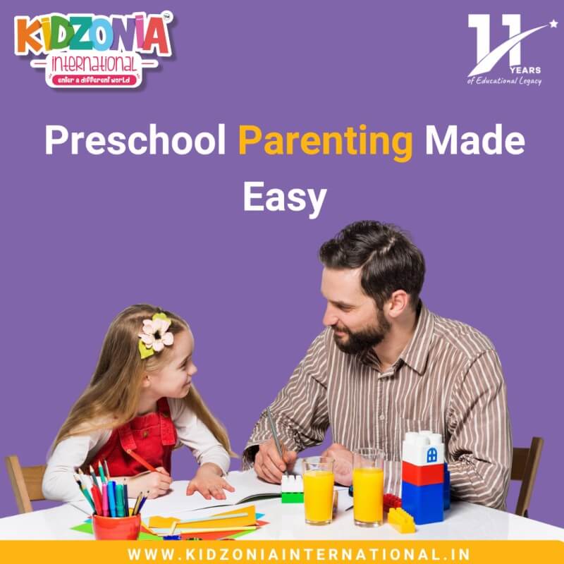 BestPreschool, International Preschool,Daycare