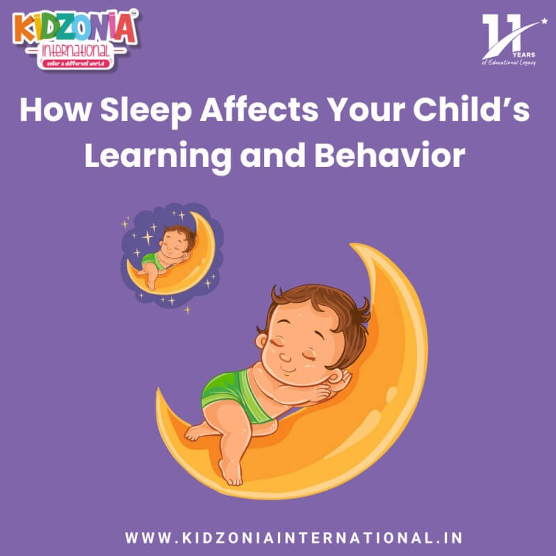 Sleep,BestInternationalpreschoolnearme