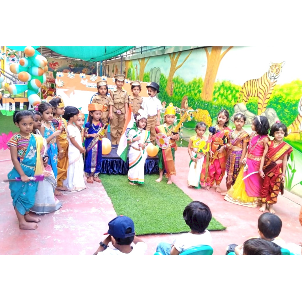 Republic Day Celebrations@2025