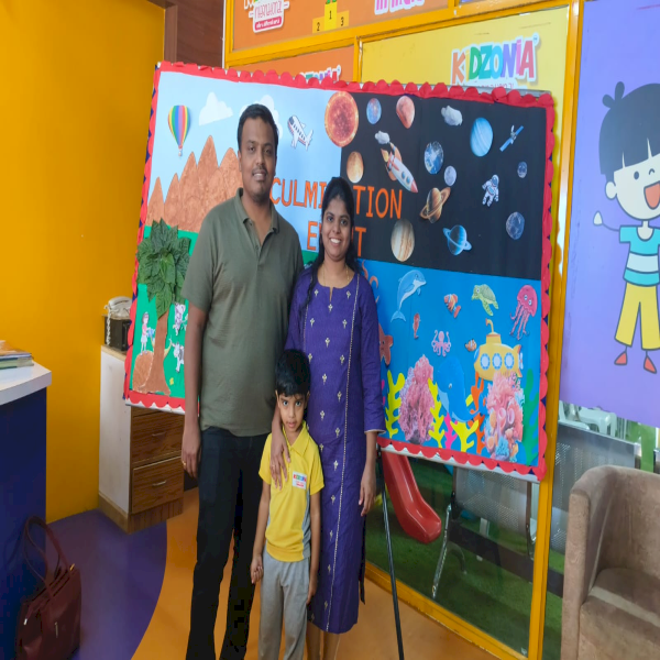 Culmination Day@2025