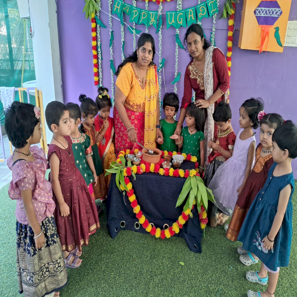 Ugadhi & Ramdan Celebrations@2025